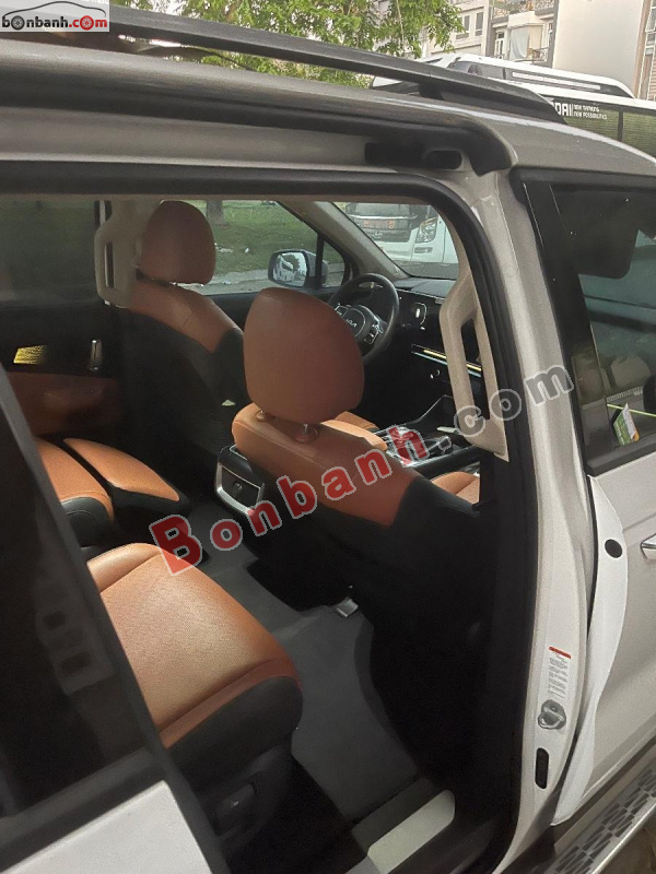 Bán ô tô Kia Carnival Signature 2.2D - 2024 - xe cũ