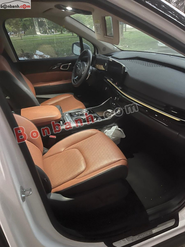 Bán ô tô Kia Carnival Signature 2.2D - 2024 - xe cũ