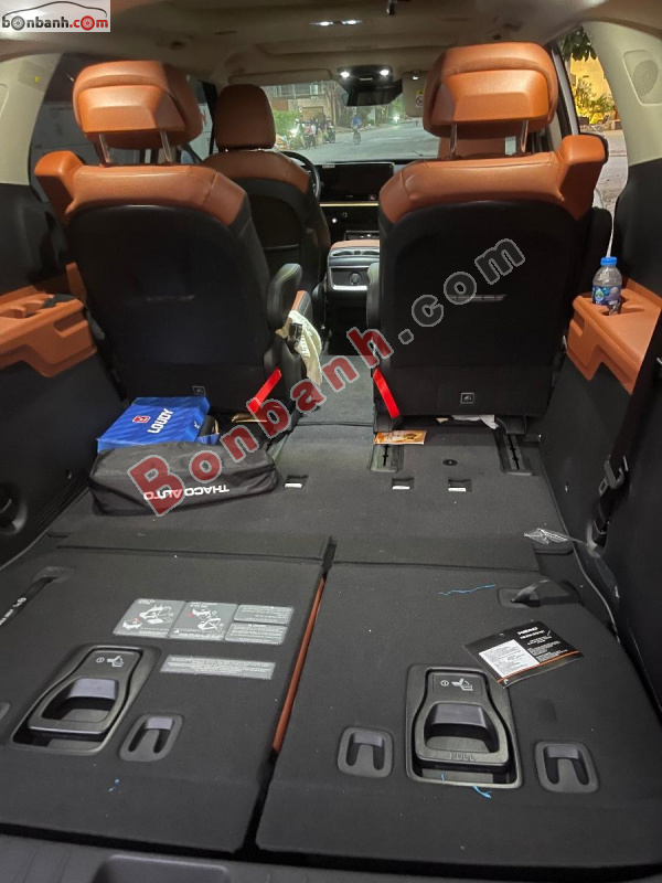 Bán ô tô Kia Carnival Signature 2.2D - 2024 - xe cũ