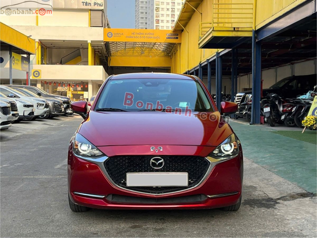 Bán ô tô Mazda 2 Sport Premium - 2021 - xe cũ