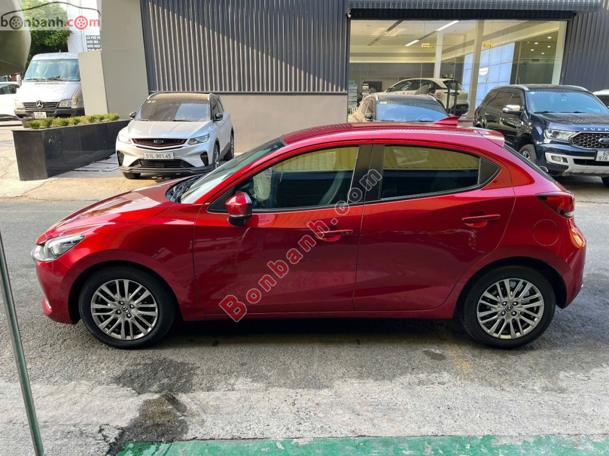 Bán ô tô Mazda 2 Sport Premium - 2021 - xe cũ
