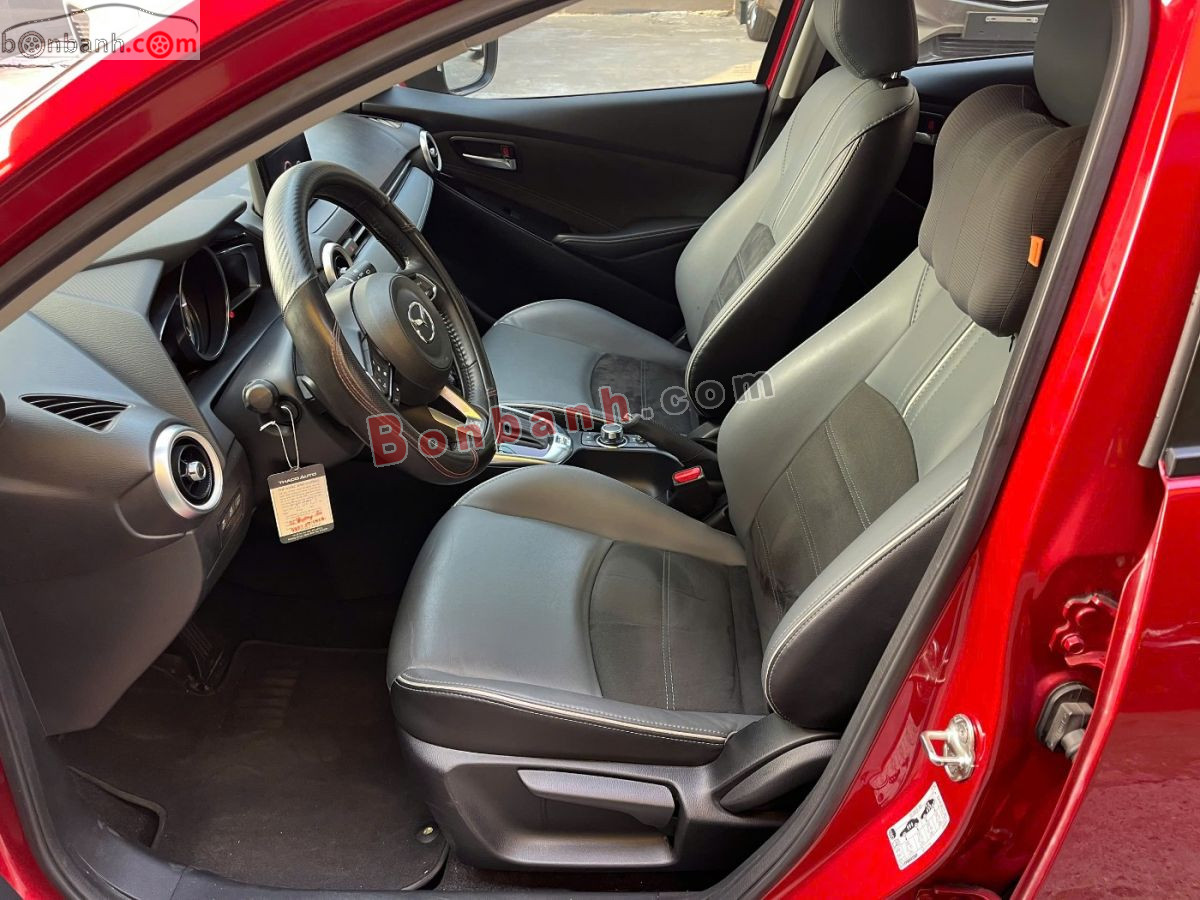 Bán ô tô Mazda 2 Sport Premium - 2021 - xe cũ