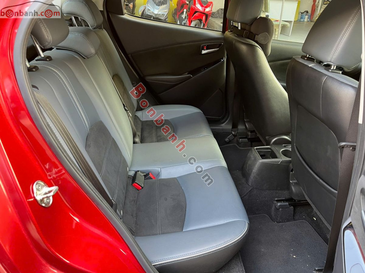 Bán ô tô Mazda 2 Sport Premium - 2021 - xe cũ