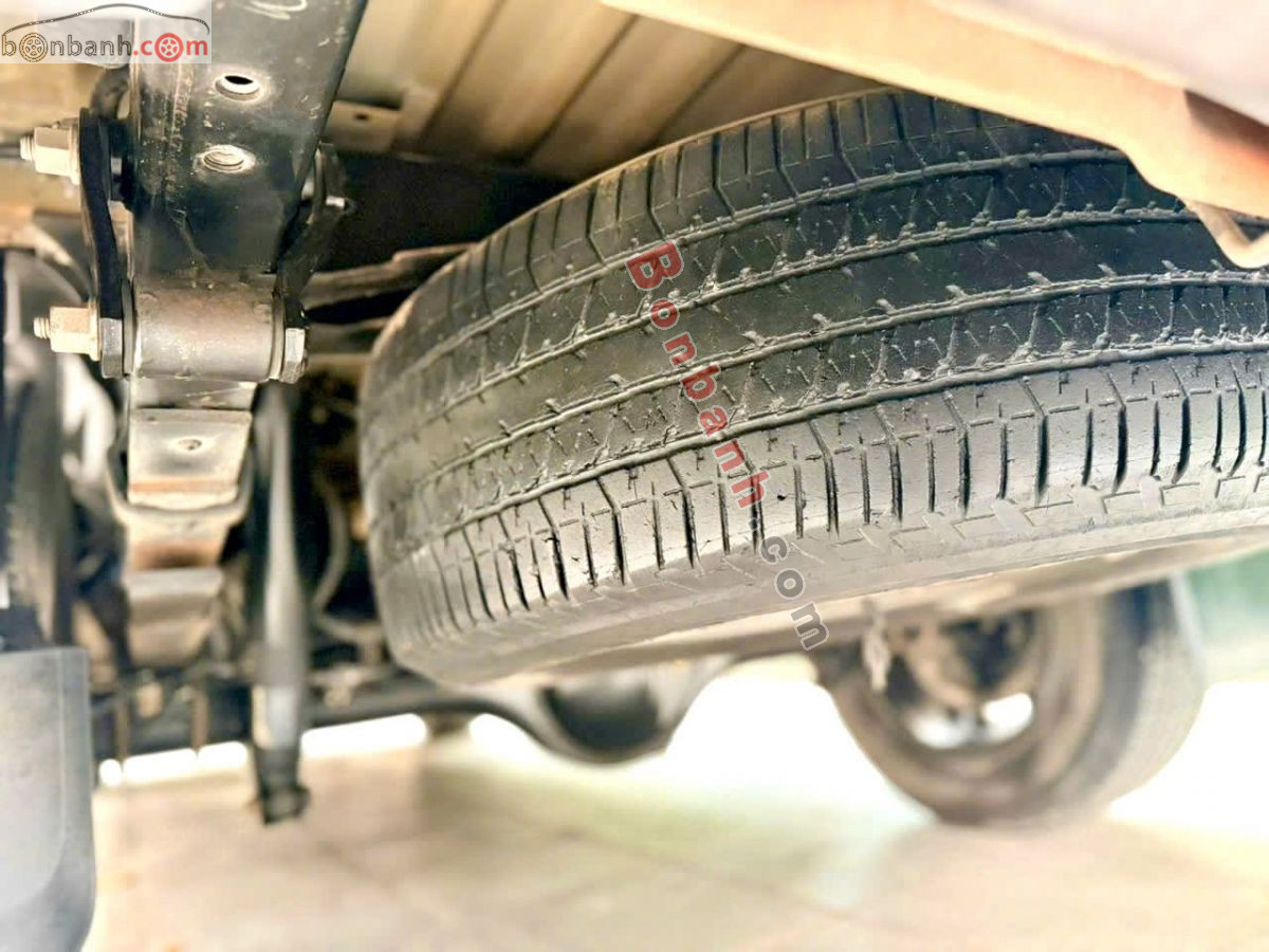 Bán ô tô Ford Ranger Wildtrak 2.2L 4x2 AT - 2017 - xe cũ