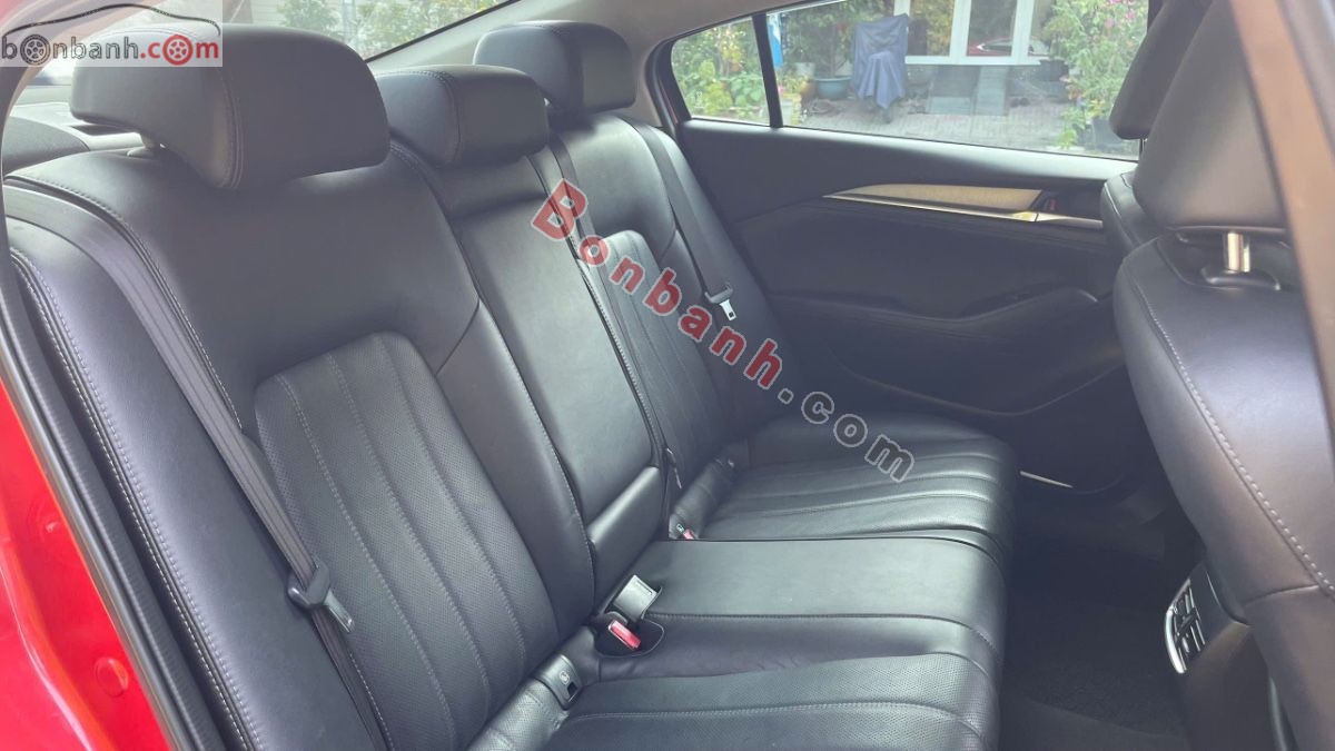 Bán ô tô Mazda 6 Premium 2.0 AT - 2021 - xe cũ