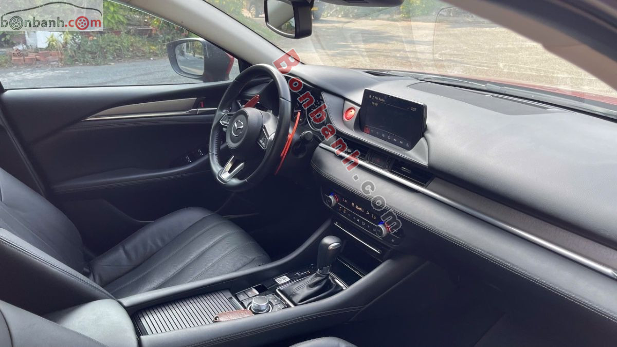 Bán ô tô Mazda 6 Premium 2.0 AT - 2021 - xe cũ