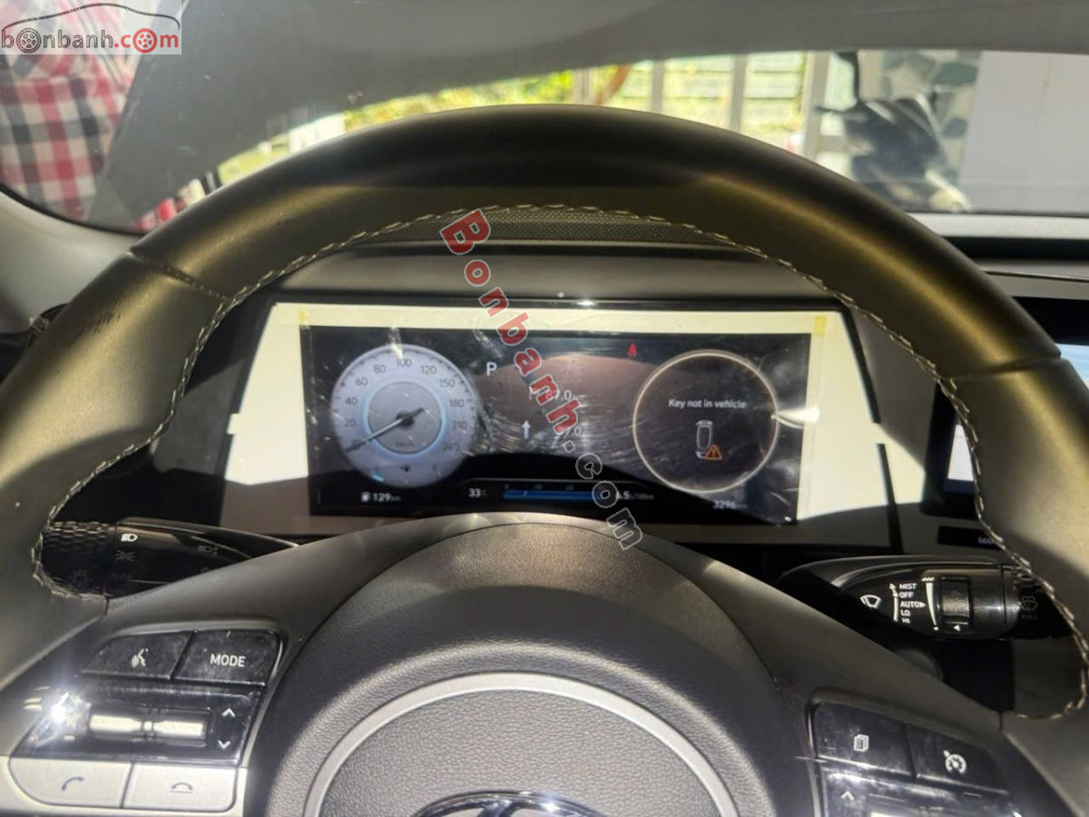 Bán ô tô Hyundai Elantra 1.6 AT Đặc biệt - 2023 - xe cũ