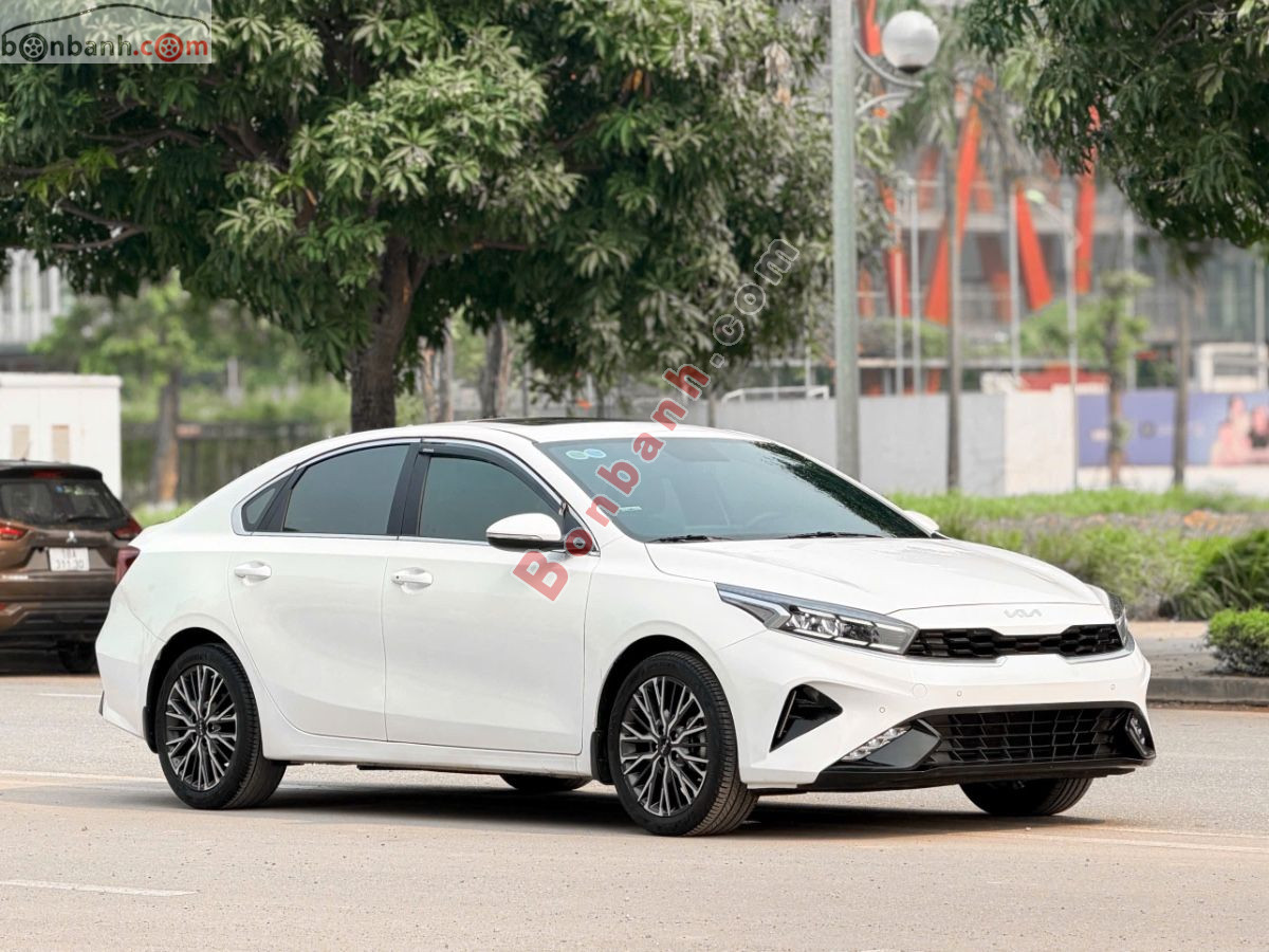 Bán ô tô Kia K3 Premium 2.0 AT - 2022 - xe cũ