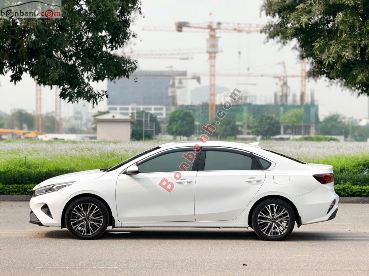 Bán ô tô Kia K3 Premium 2.0 AT - 2022 - xe cũ