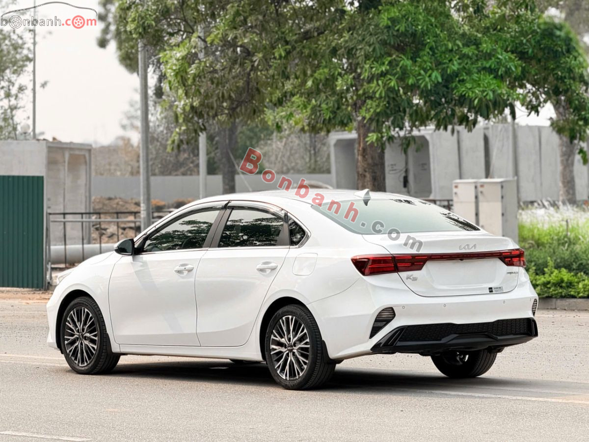 Bán ô tô Kia K3 Premium 2.0 AT - 2022 - xe cũ