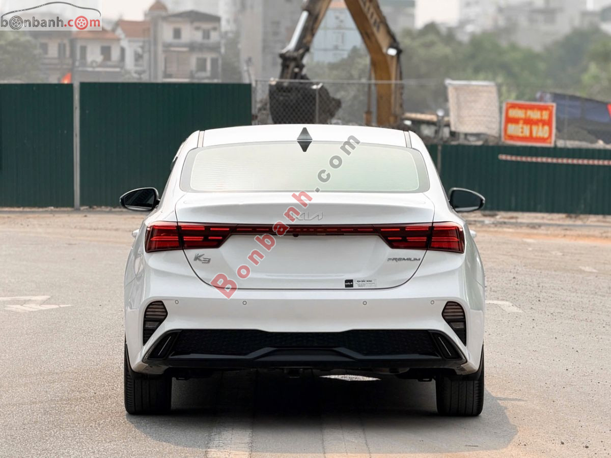 Bán ô tô Kia K3 Premium 2.0 AT - 2022 - xe cũ