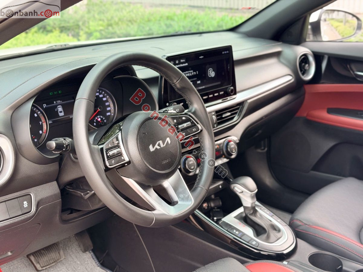 Bán ô tô Kia K3 Premium 2.0 AT - 2022 - xe cũ