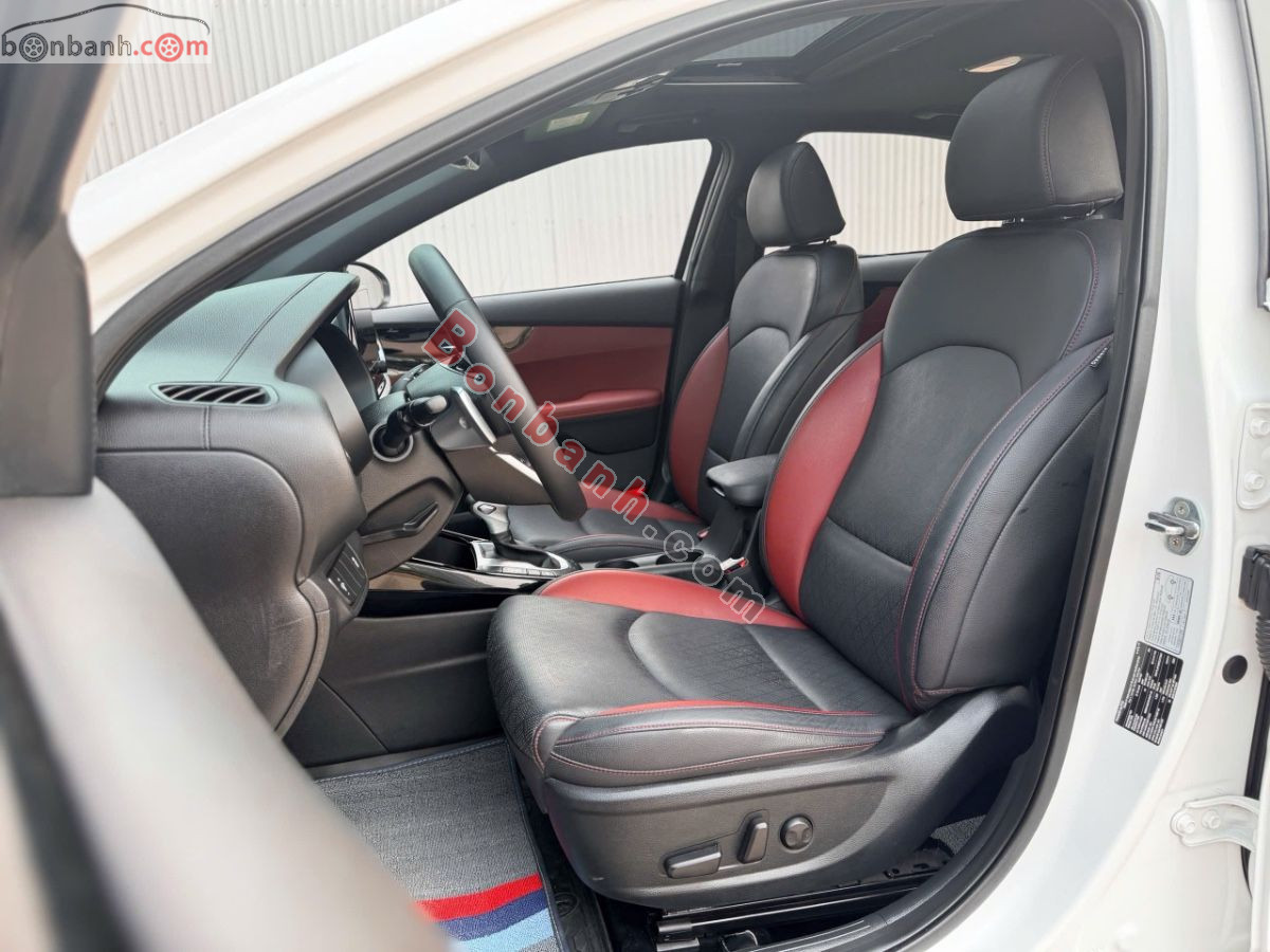 Bán ô tô Kia K3 Premium 2.0 AT - 2022 - xe cũ