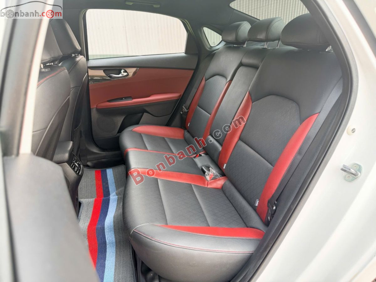 Bán ô tô Kia K3 Premium 2.0 AT - 2022 - xe cũ