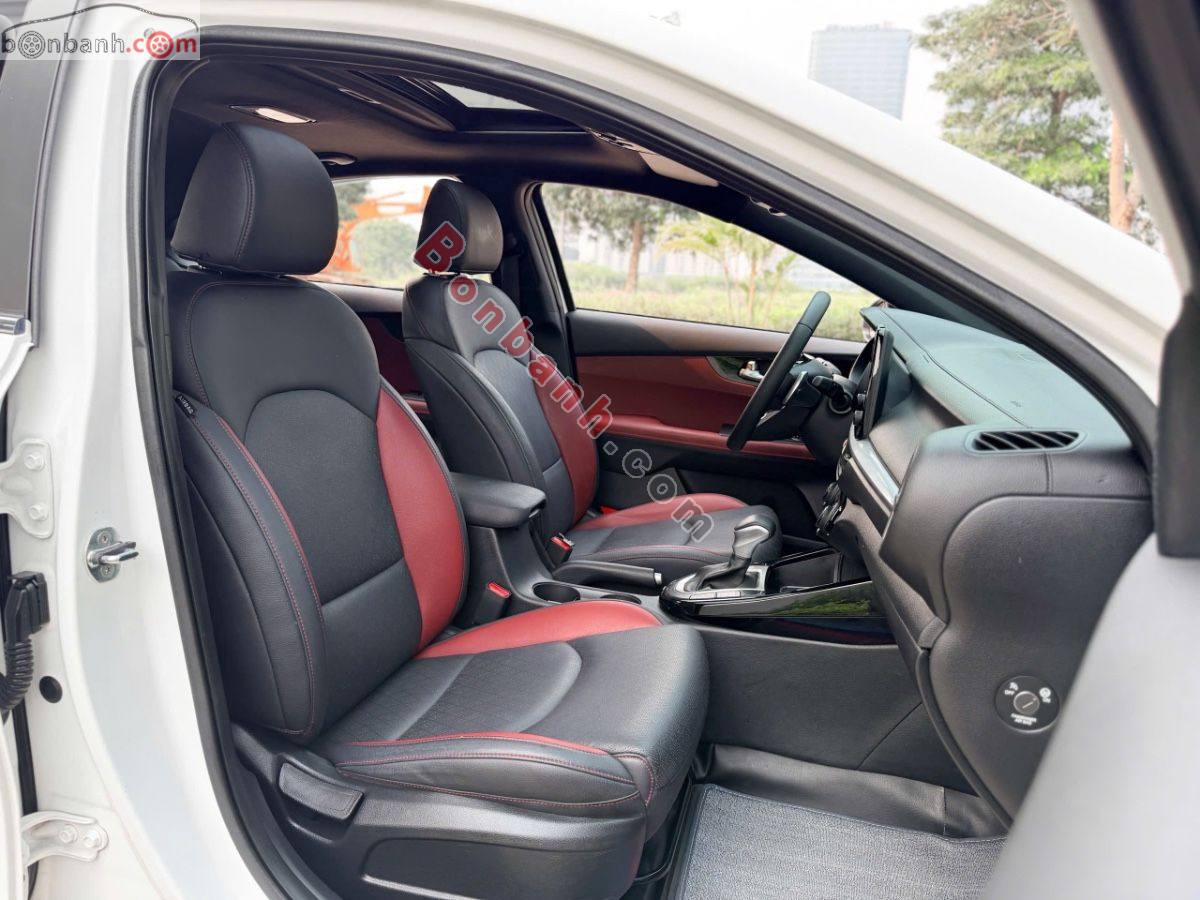 Bán ô tô Kia K3 Premium 2.0 AT - 2022 - xe cũ