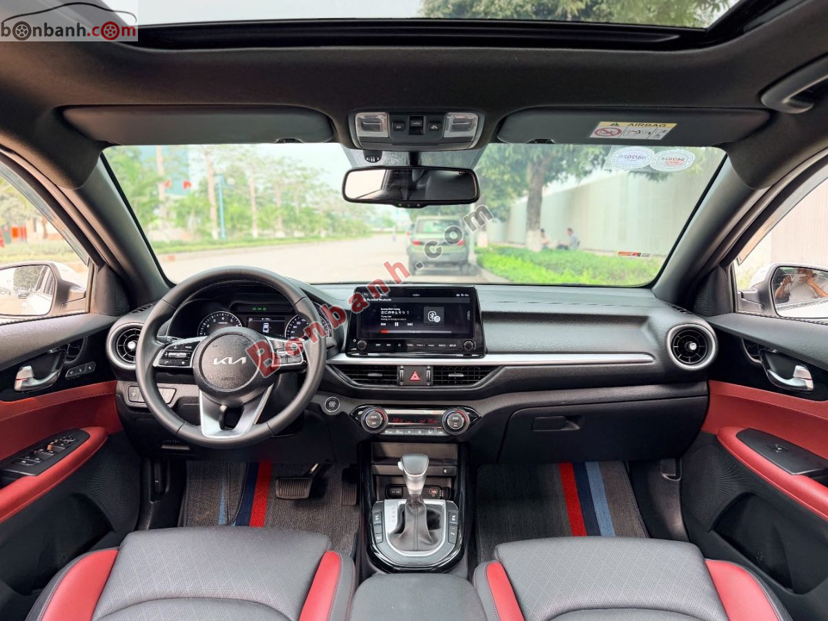 Bán ô tô Kia K3 Premium 2.0 AT - 2022 - xe cũ