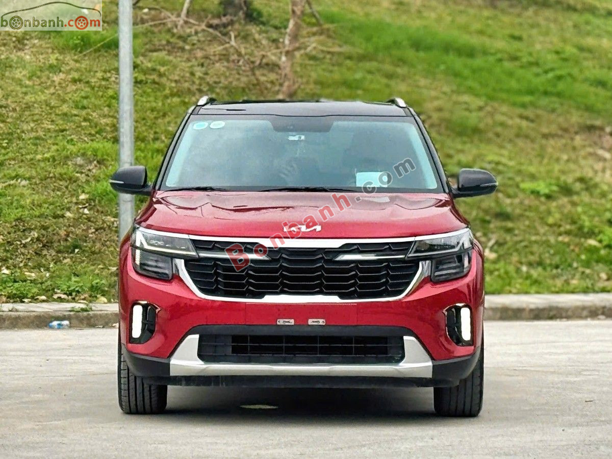 Bán ô tô Kia Sportage Premium 2.0G - 2023 - xe cũ