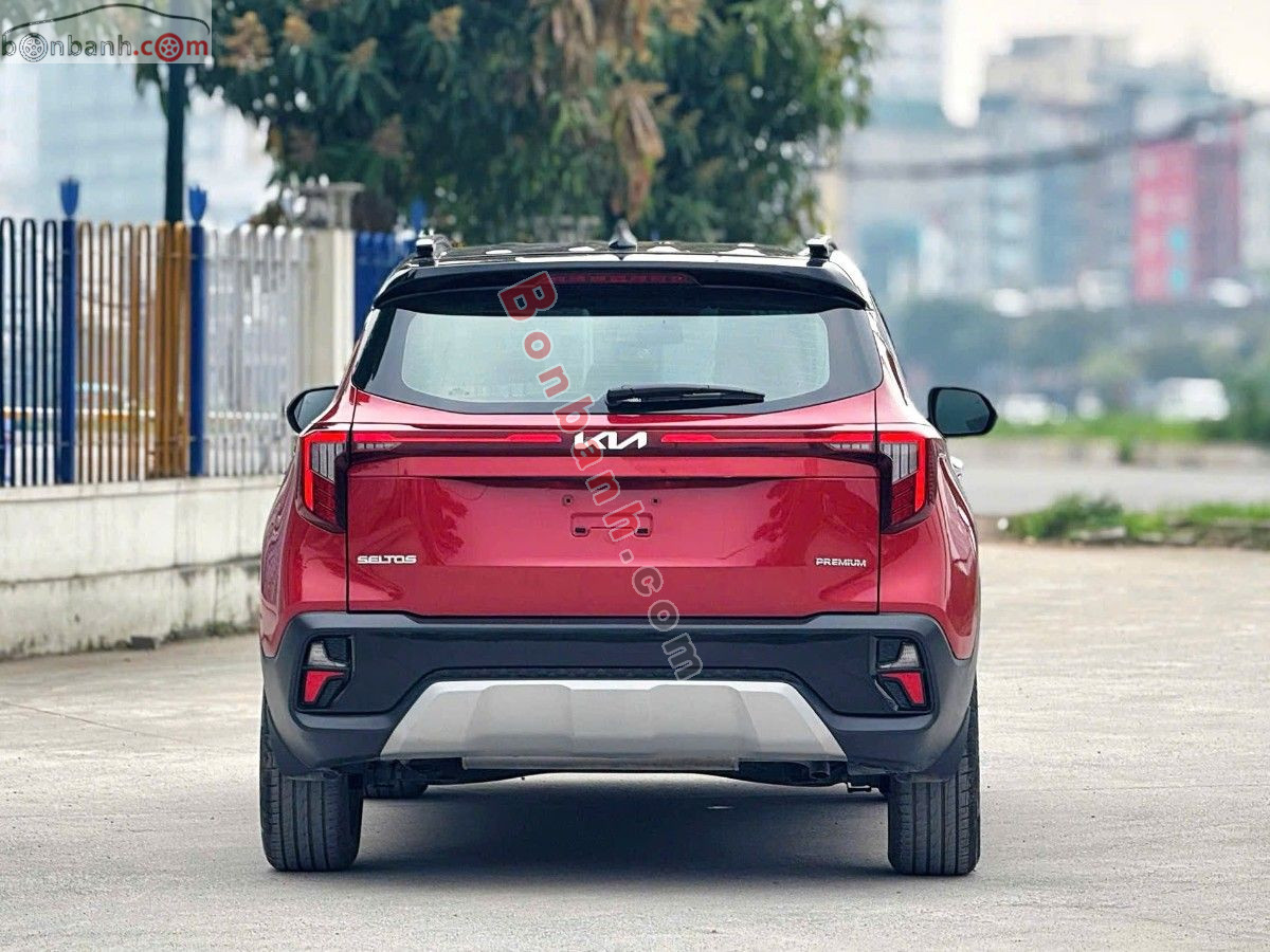 Bán ô tô Kia Sportage Premium 2.0G - 2023 - xe cũ