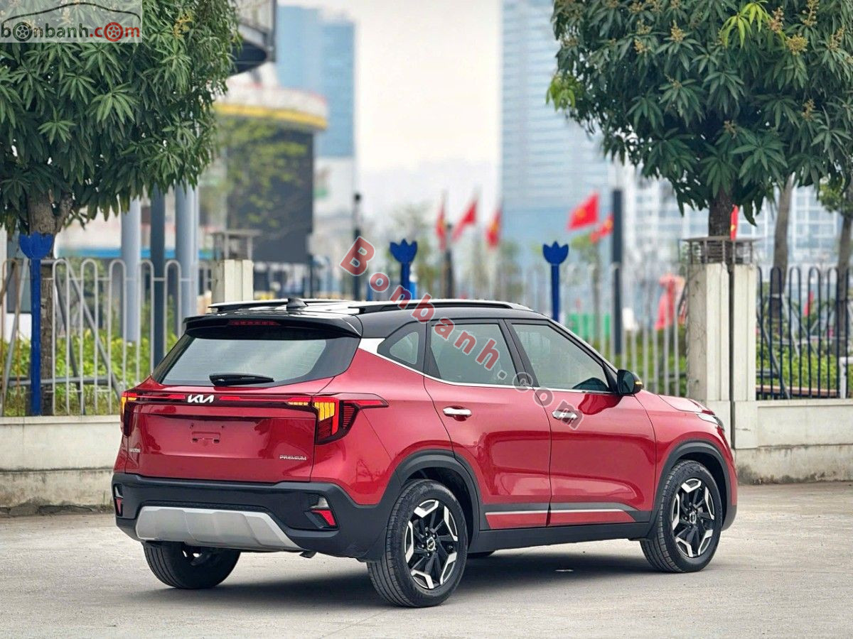 Bán ô tô Kia Sportage Premium 2.0G - 2023 - xe cũ