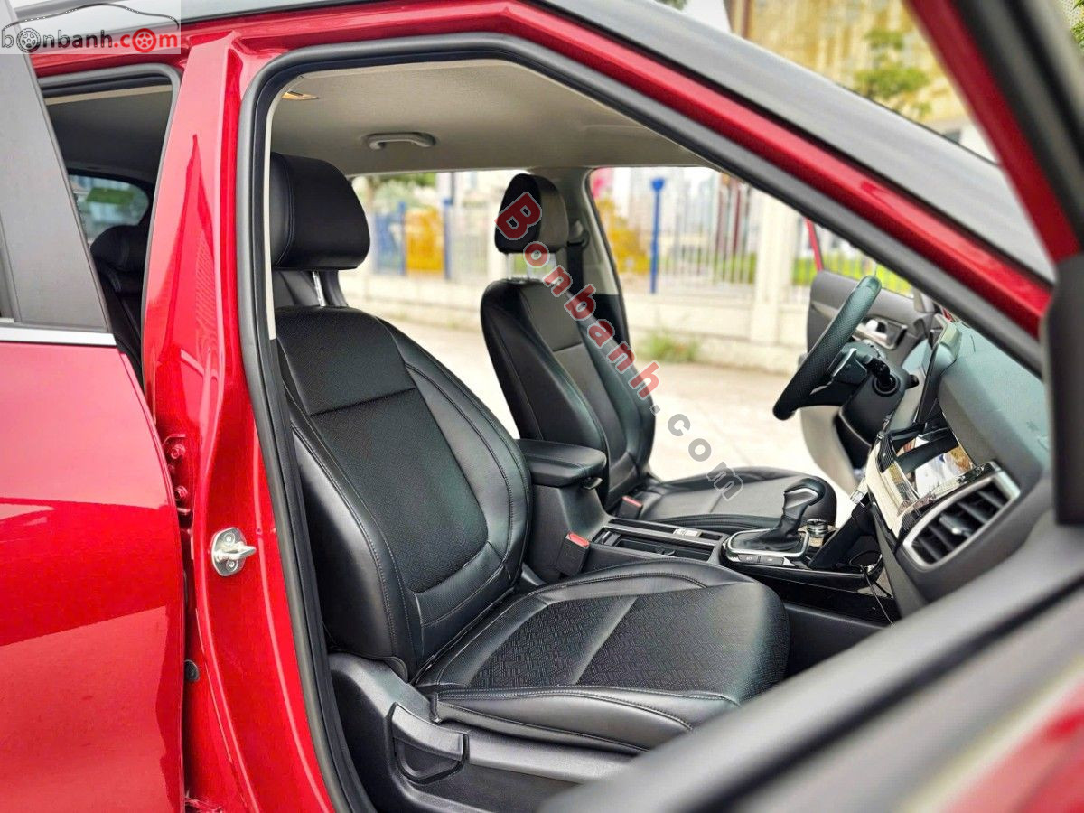 Bán ô tô Kia Sportage Premium 2.0G - 2023 - xe cũ