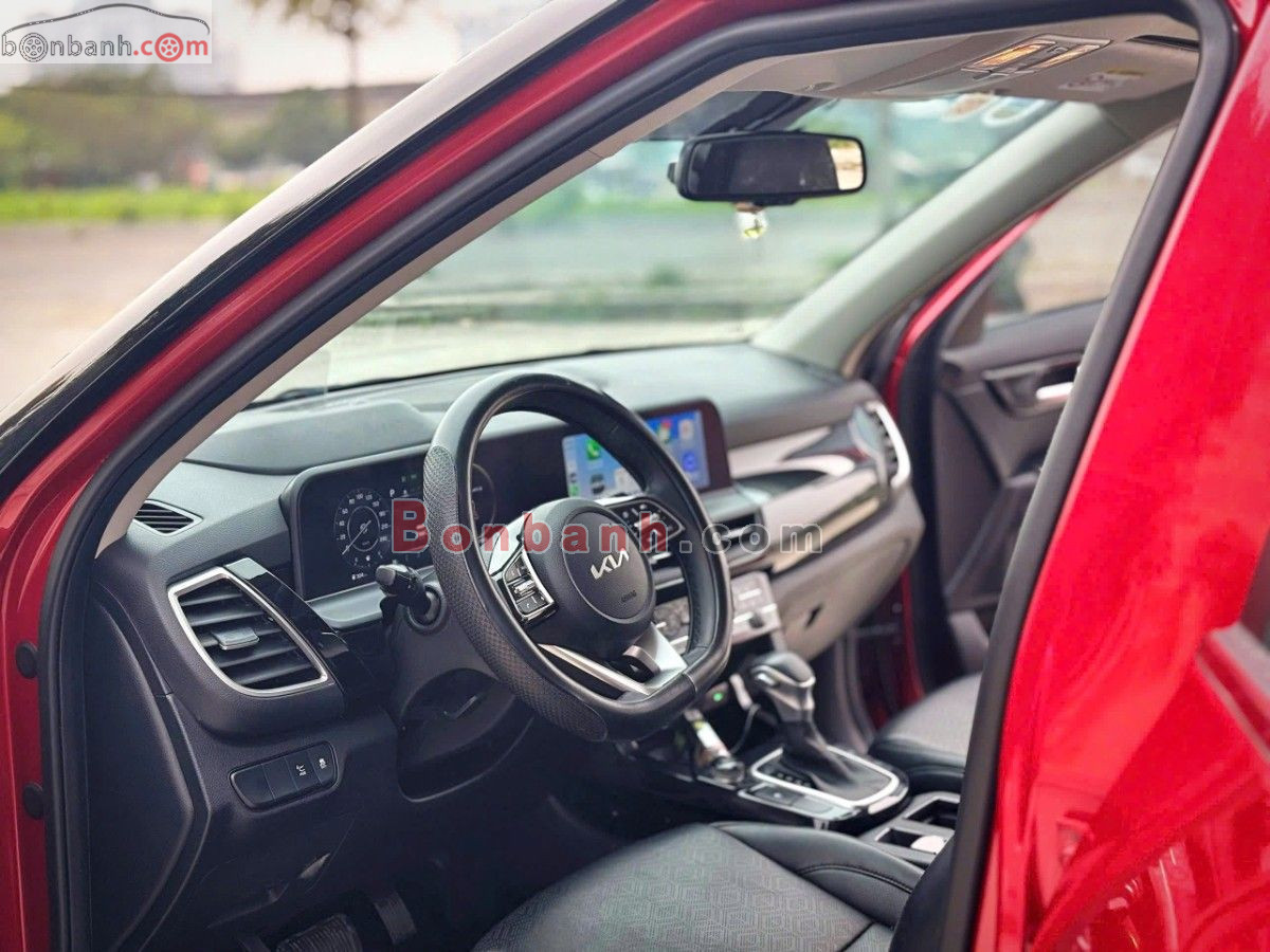 Bán ô tô Kia Sportage Premium 2.0G - 2023 - xe cũ