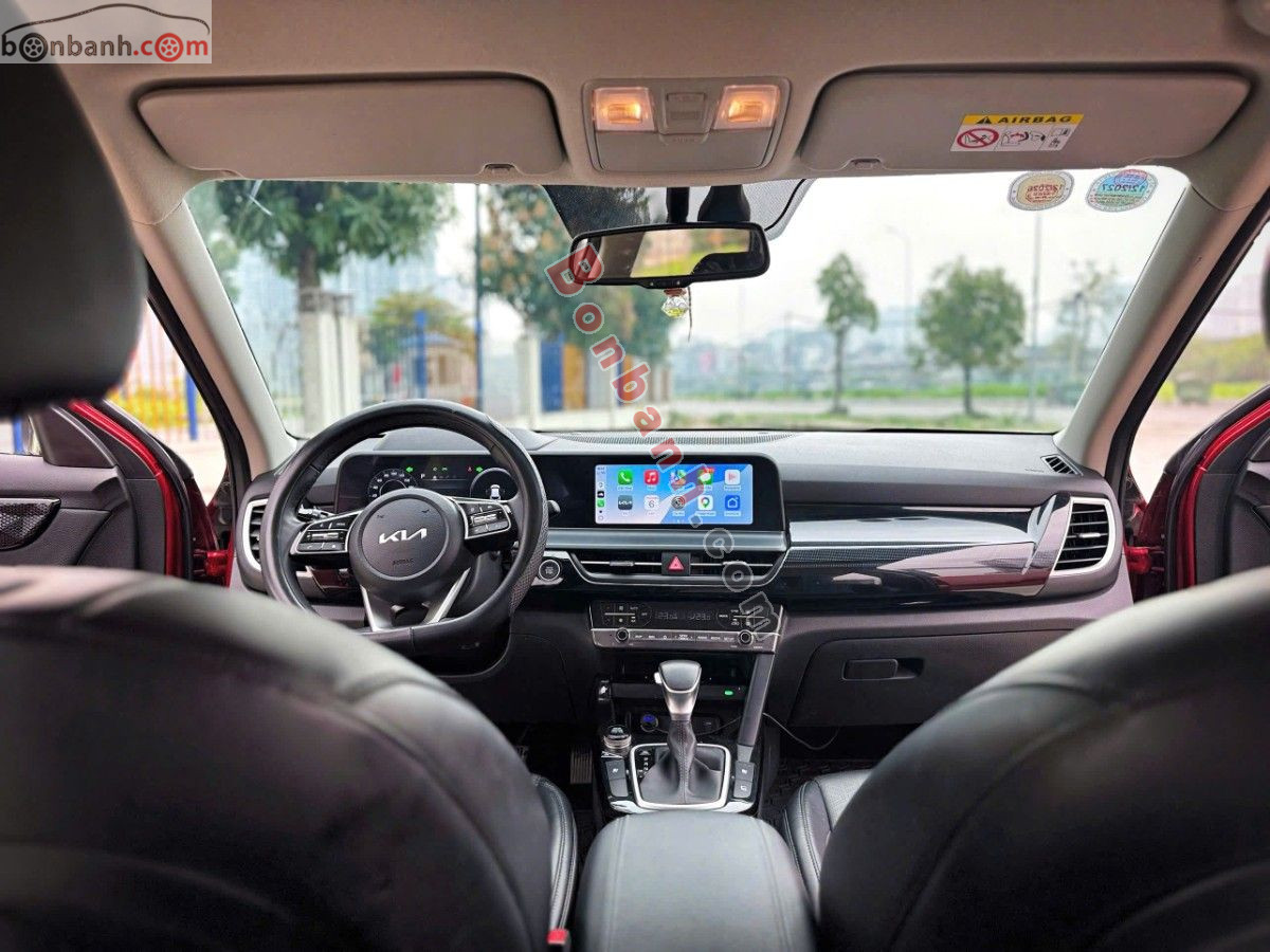 Bán ô tô Kia Sportage Premium 2.0G - 2023 - xe cũ