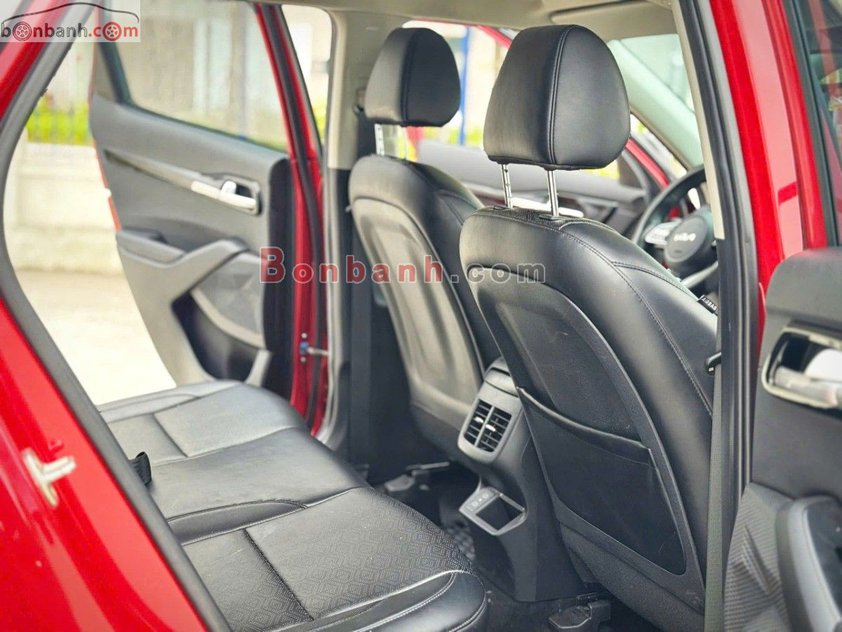 Bán ô tô Kia Sportage Premium 2.0G - 2023 - xe cũ