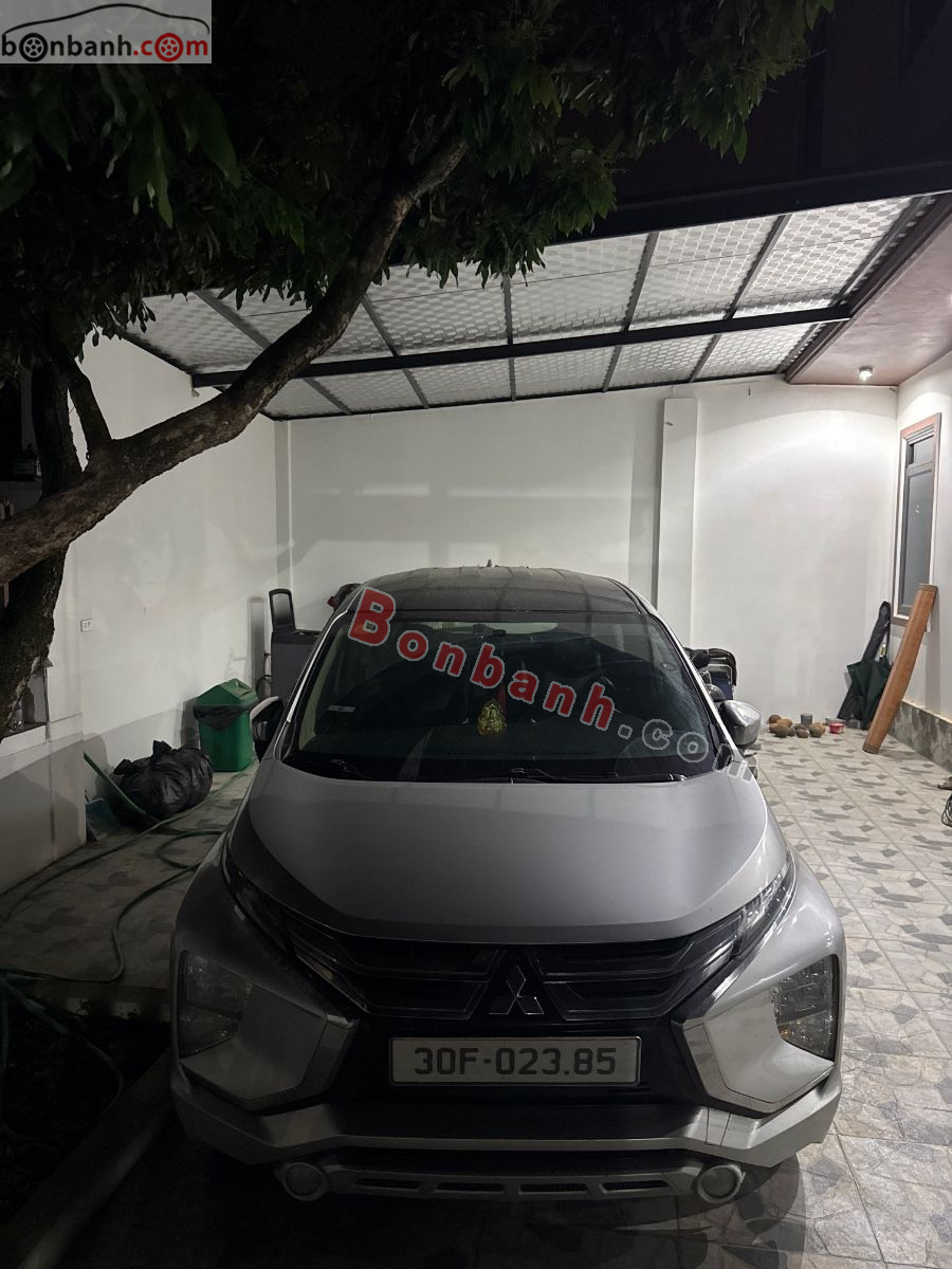 Bán ô tô Mitsubishi Xpander 1.5 AT - 2020 - xe cũ