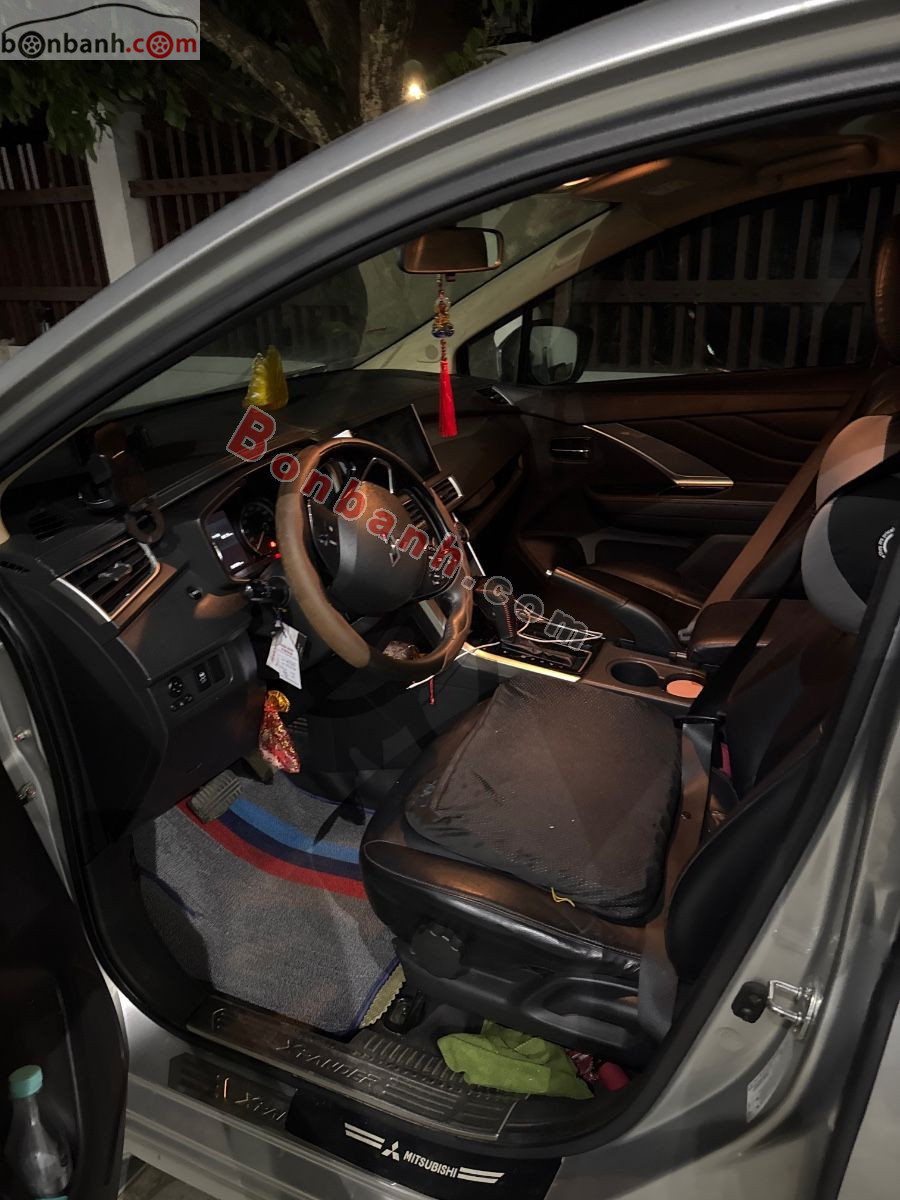 Bán ô tô Mitsubishi Xpander 1.5 AT - 2020 - xe cũ