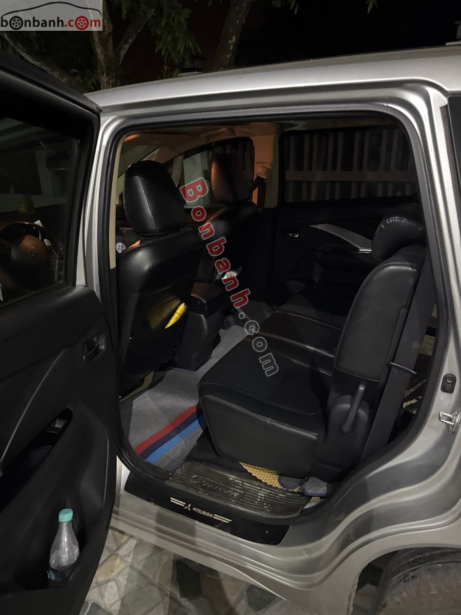 Bán ô tô Mitsubishi Xpander 1.5 AT - 2020 - xe cũ