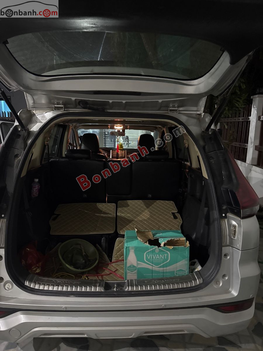 Bán ô tô Mitsubishi Xpander 1.5 AT - 2020 - xe cũ