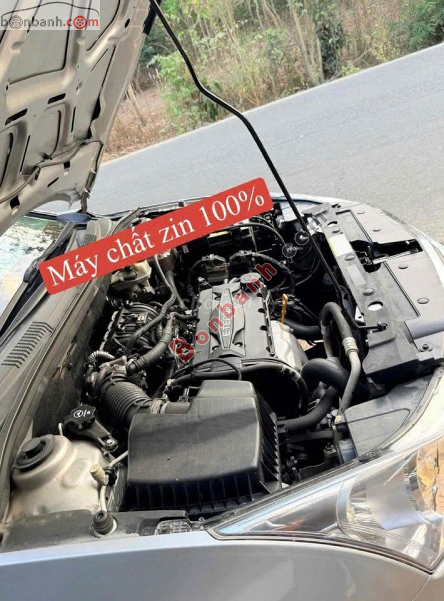 Bán ô tô Chevrolet Cruze LT 1.6 MT - 2016 - xe cũ