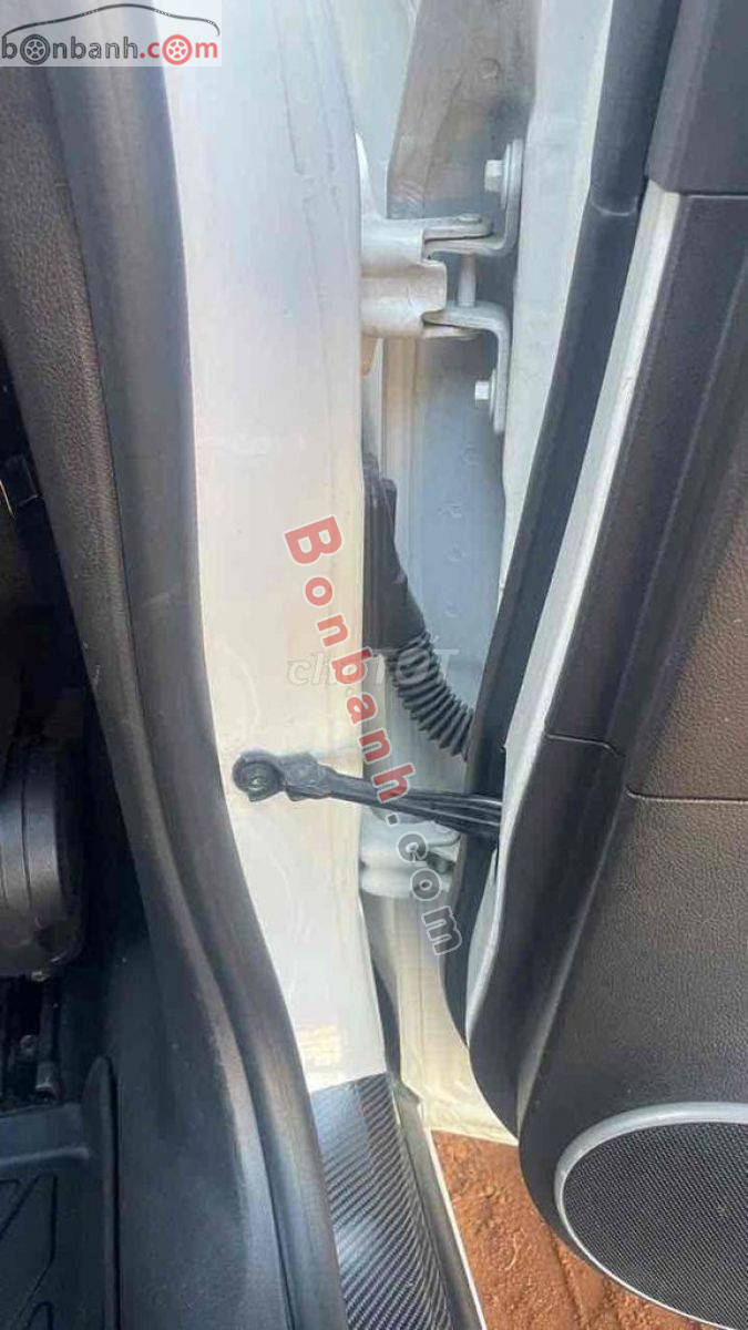 Bán ô tô Chevrolet Cruze LT 1.6 MT - 2016 - xe cũ