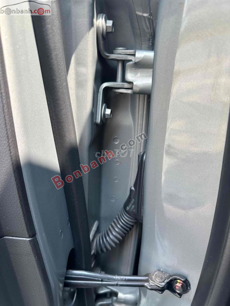 Bán ô tô Chevrolet Cruze LT 1.6 MT - 2016 - xe cũ