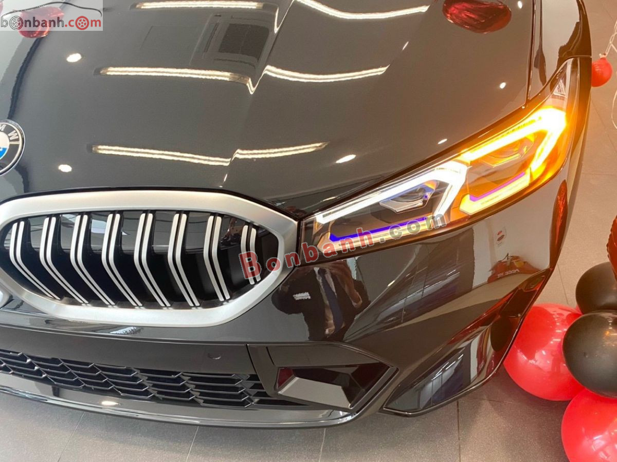 Bán ô tô BMW 3 Series 330i M Sport - 2024 - xe mới