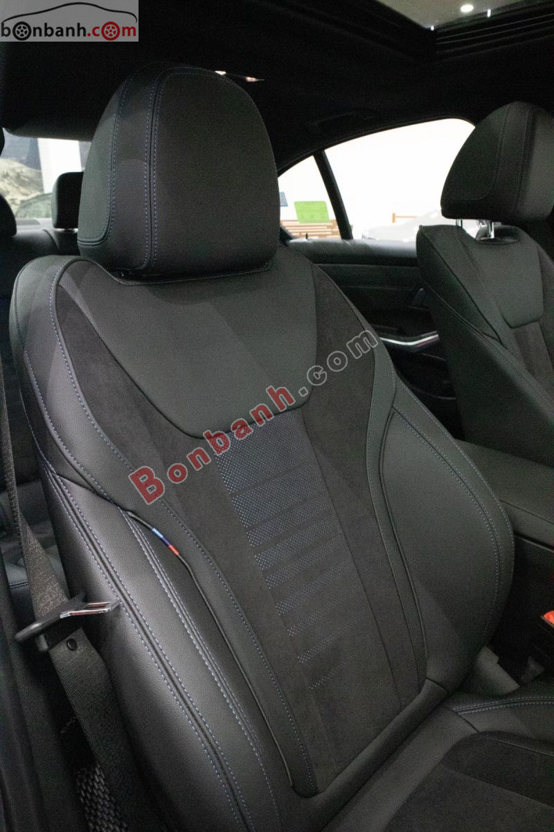 Bán ô tô BMW 3 Series 330i M Sport - 2024 - xe mới