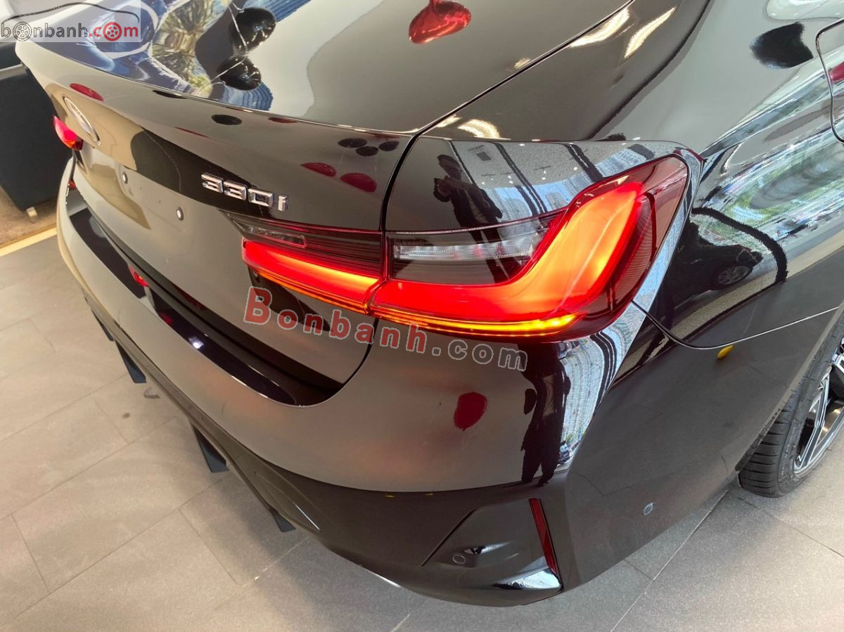 Bán ô tô BMW 3 Series 330i M Sport - 2024 - xe mới