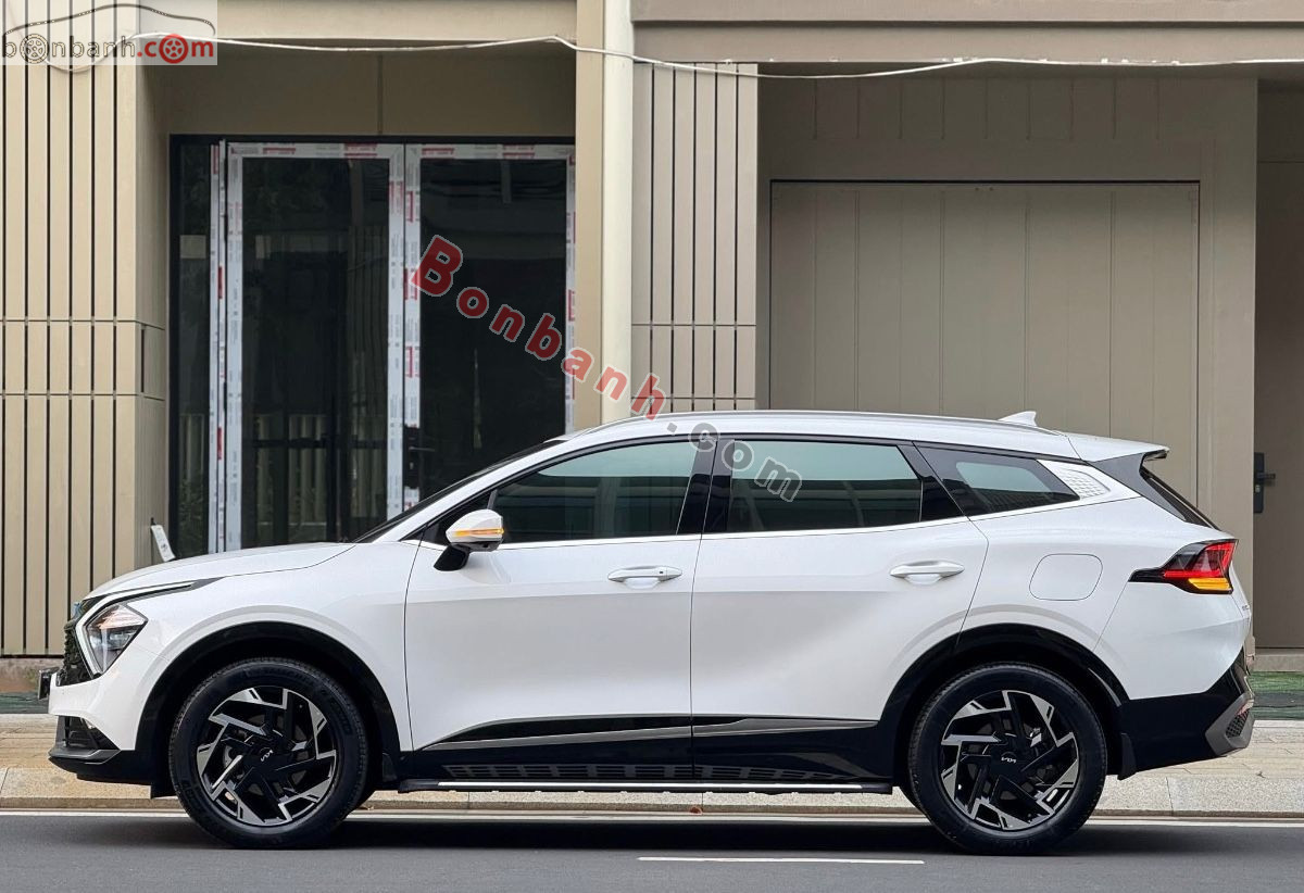 Bán ô tô Kia Sportage Premium 2.0G - 2023 - xe cũ