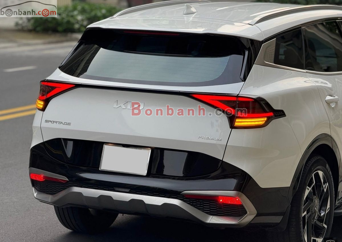 Bán ô tô Kia Sportage Premium 2.0G - 2023 - xe cũ