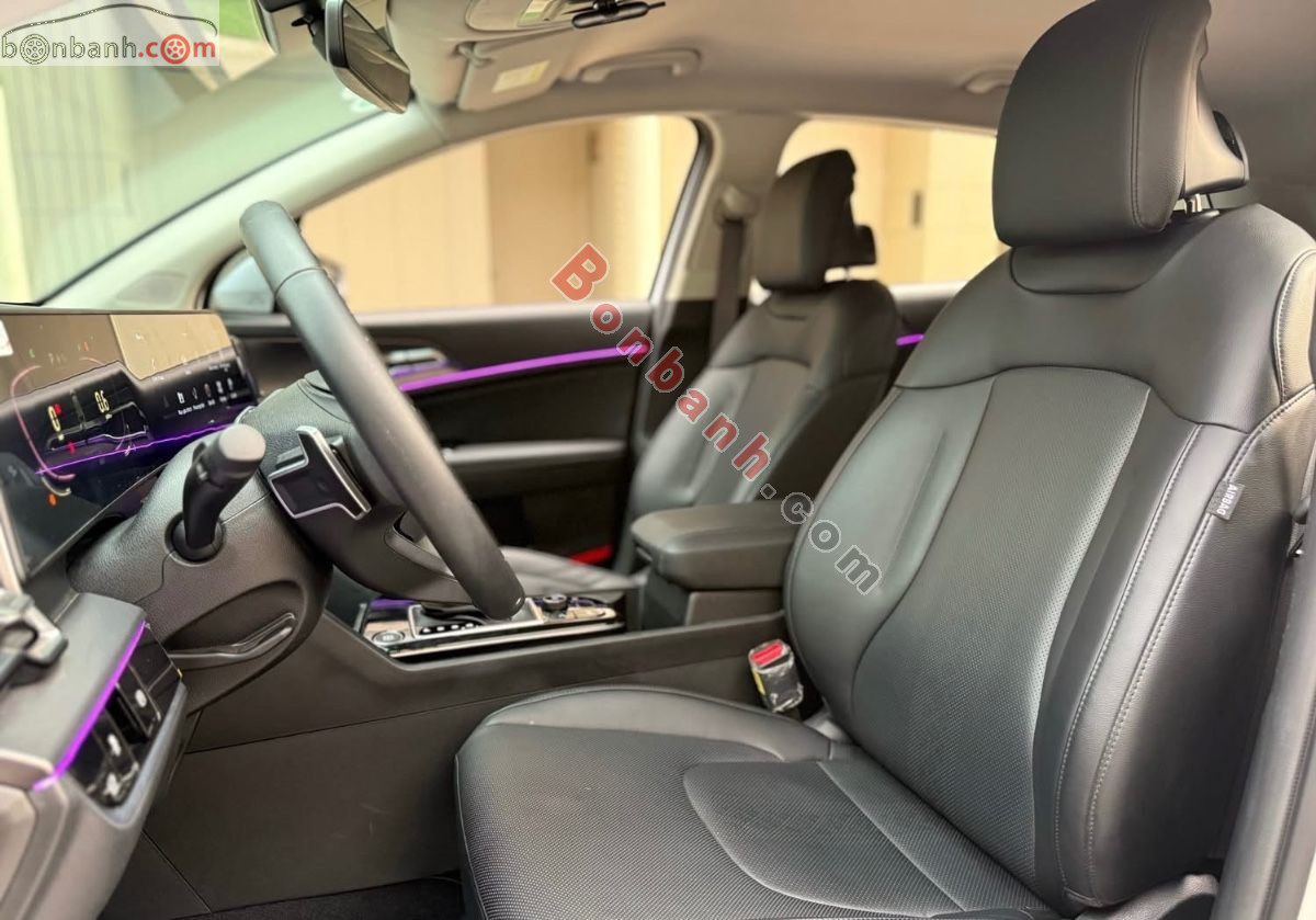 Bán ô tô Kia Sportage Premium 2.0G - 2023 - xe cũ