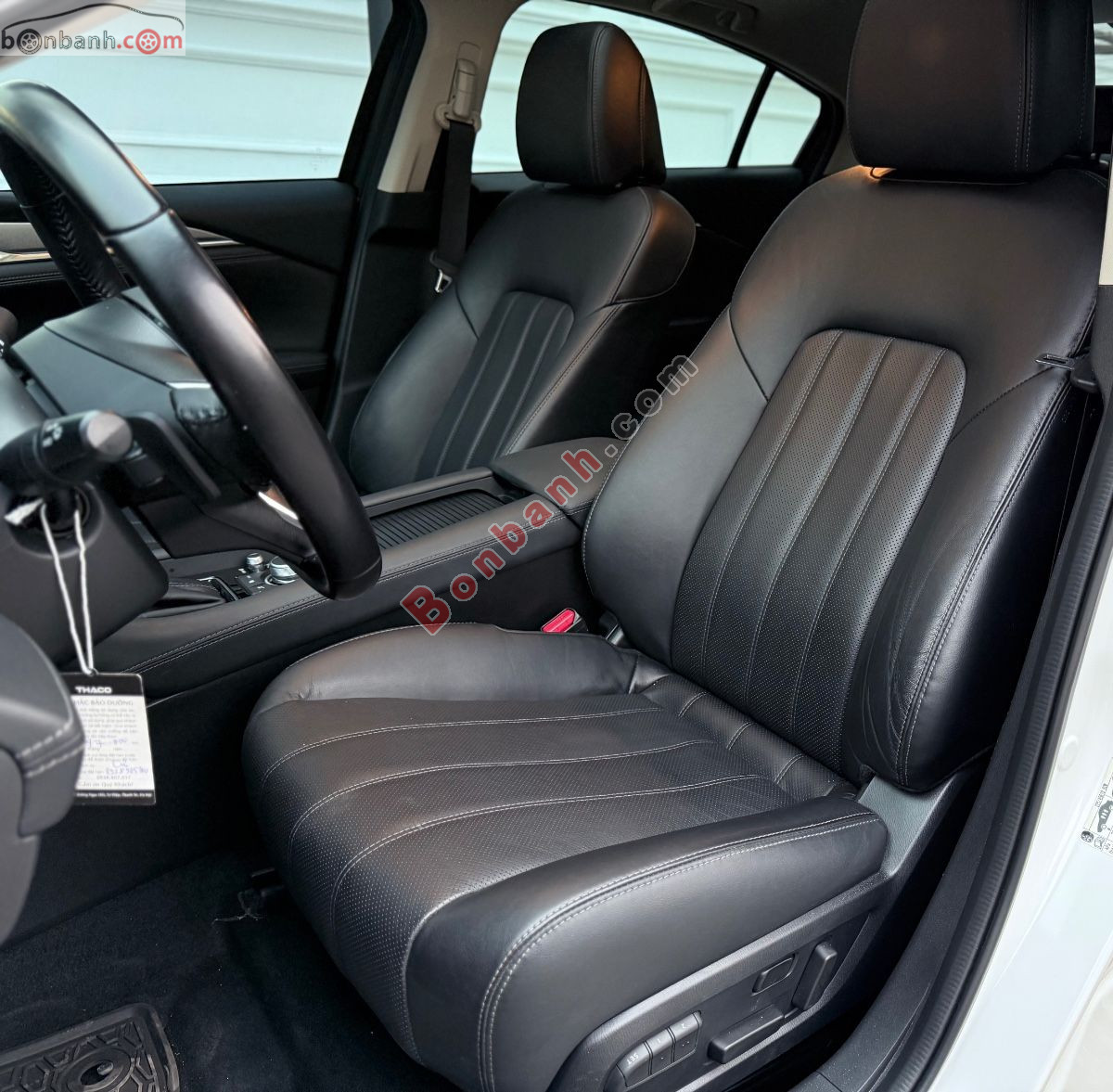 Bán ô tô Mazda 6 Premium 2.0 AT - 2022 - xe cũ