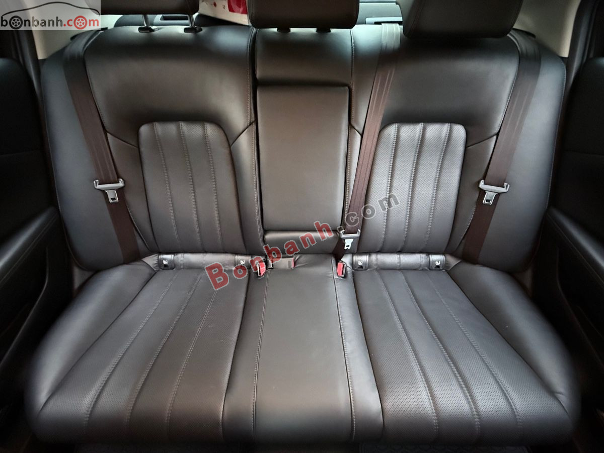 Bán ô tô Mazda 6 Premium 2.0 AT - 2022 - xe cũ