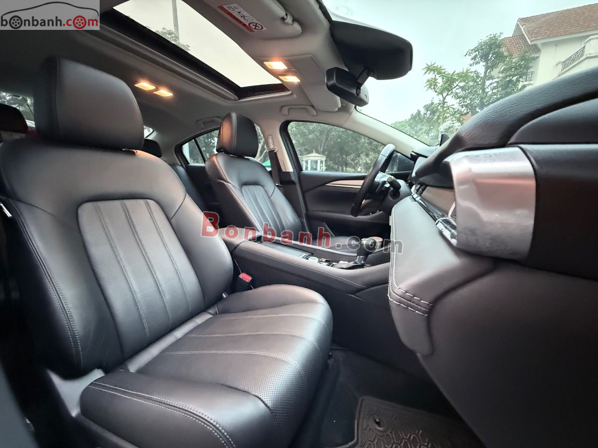 Bán ô tô Mazda 6 Premium 2.0 AT - 2022 - xe cũ