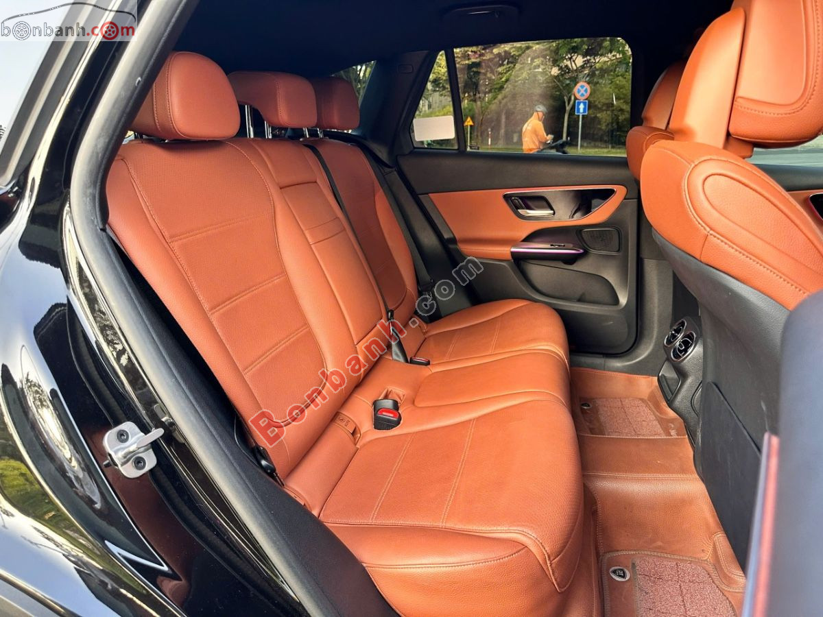 Bán ô tô Mercedes Benz GLC 200 4Matic - 2024 - xe cũ