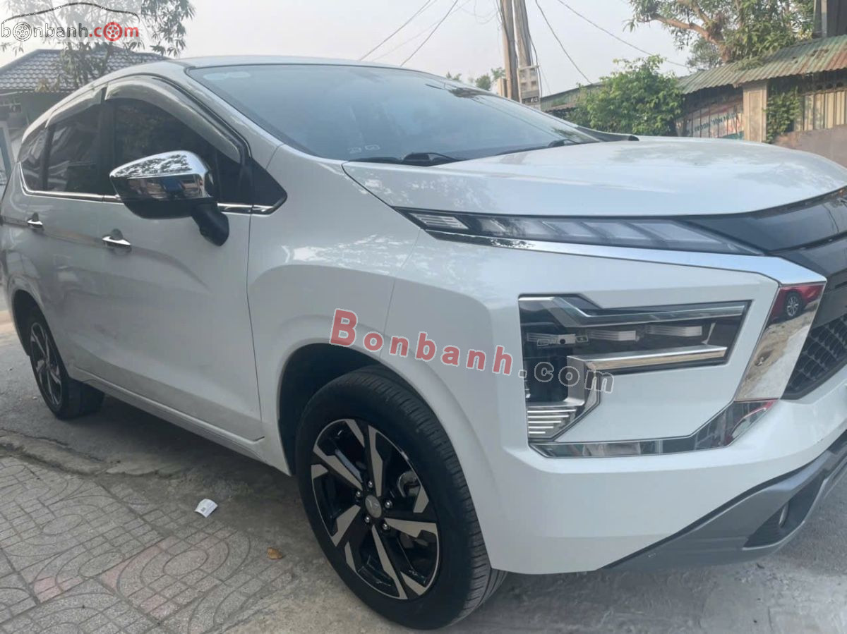 Bán ô tô Mitsubishi Xpander Premium 1.5 AT - 2023 - xe cũ