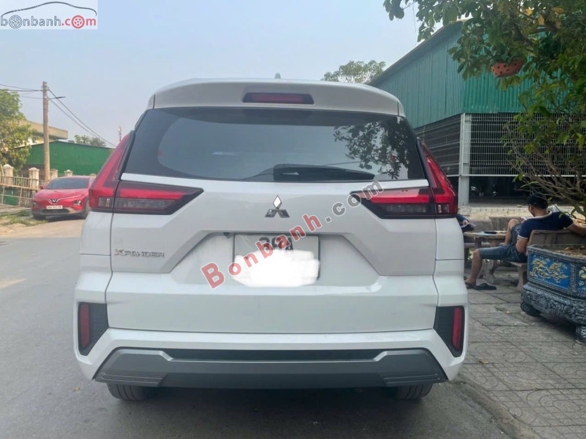 Bán ô tô Mitsubishi Xpander Premium 1.5 AT - 2023 - xe cũ