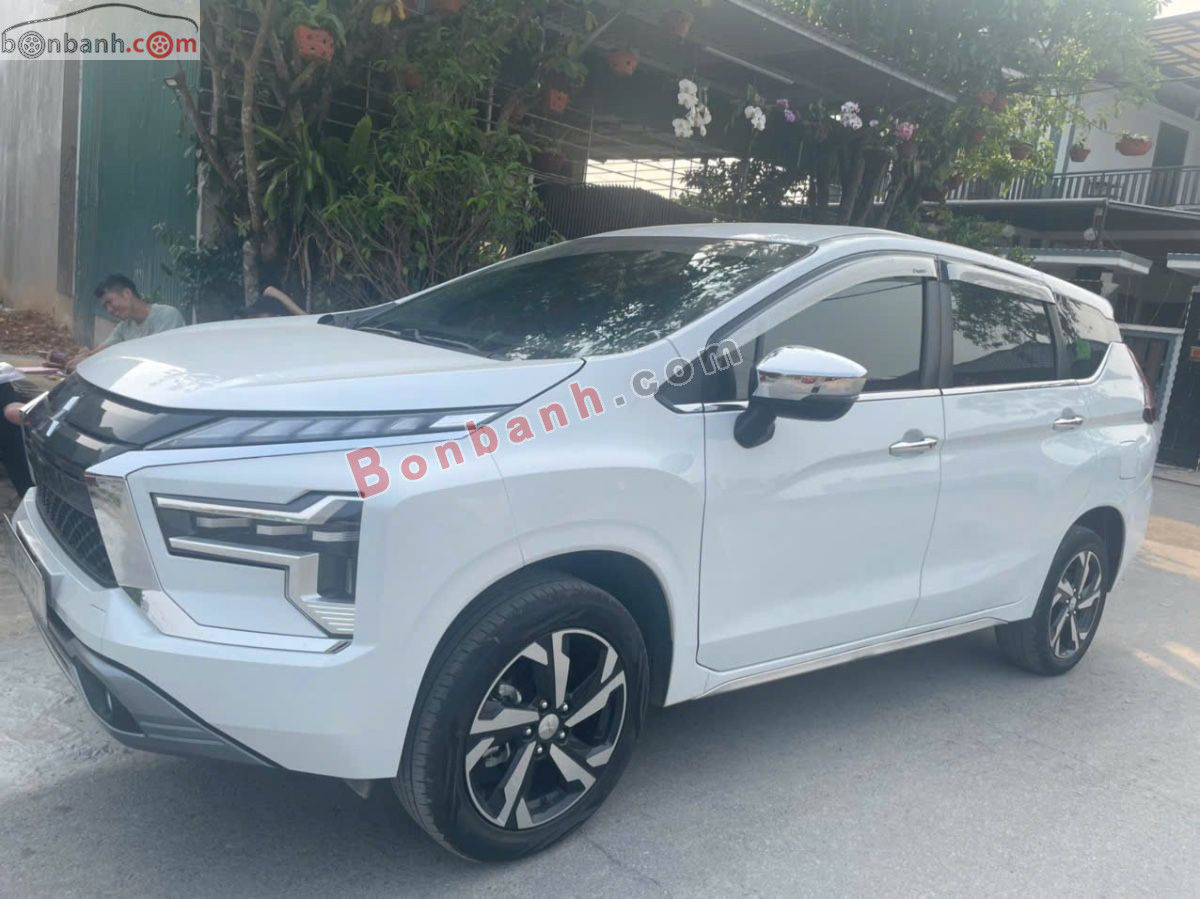 Bán ô tô Mitsubishi Xpander Premium 1.5 AT - 2023 - xe cũ