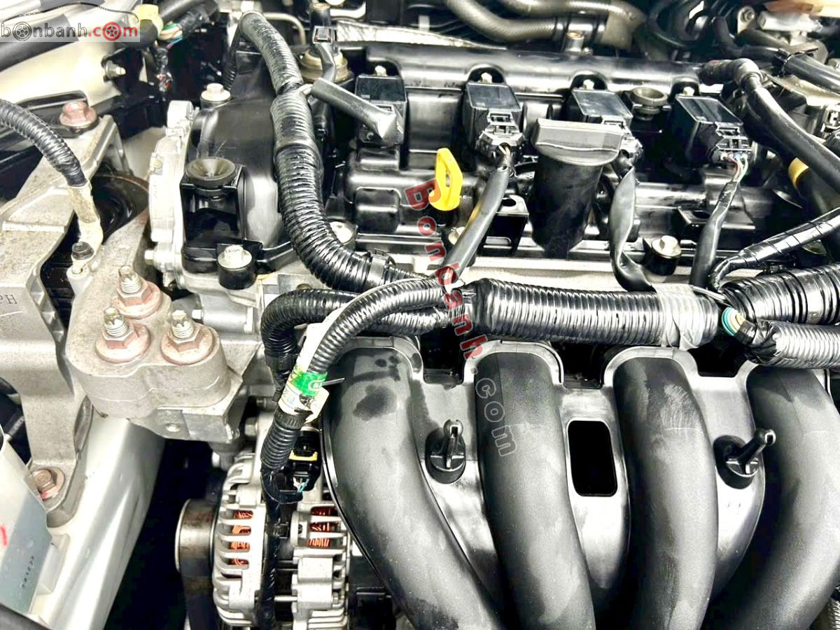 Bán ô tô Mazda 3 1.5L Luxury - 2021 - xe cũ