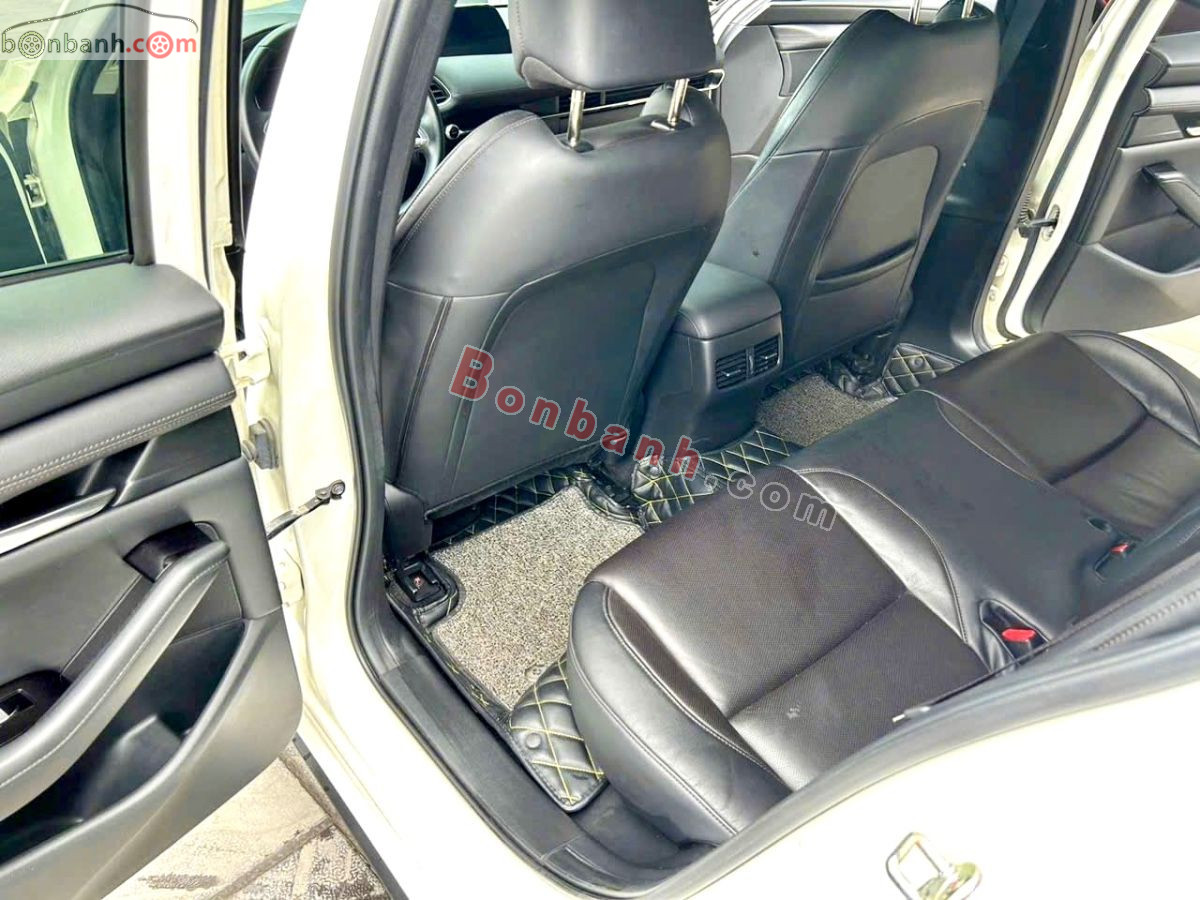 Bán ô tô Mazda 3 1.5L Luxury - 2021 - xe cũ