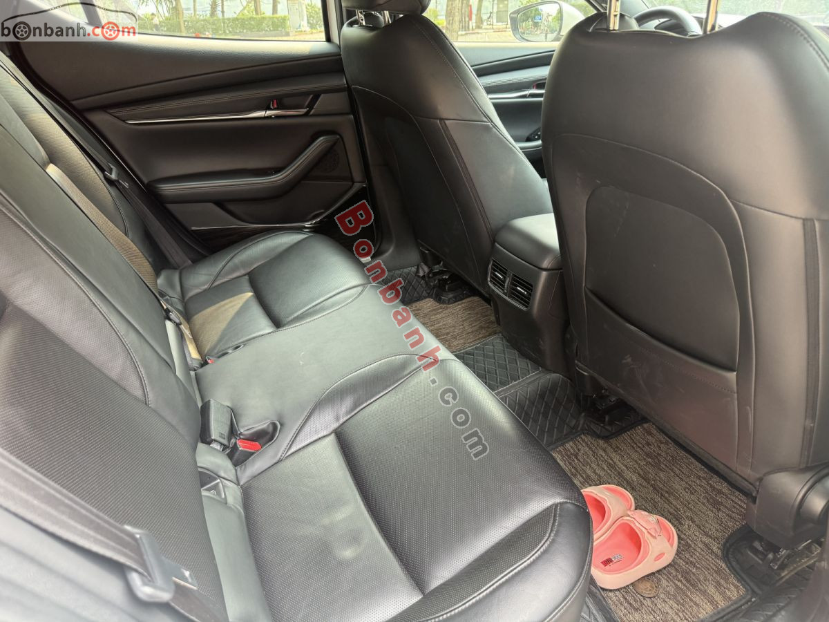 Bán ô tô Mazda 3 1.5L Sport Luxury - 2020 - xe cũ